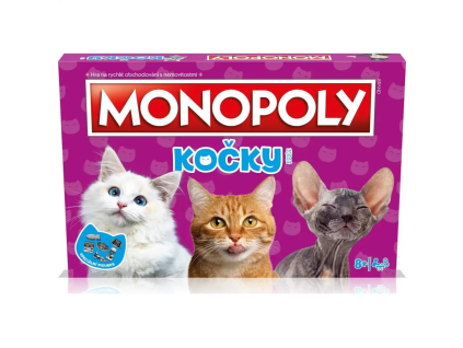 monopoly kocky