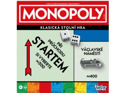 monopoly classic 6