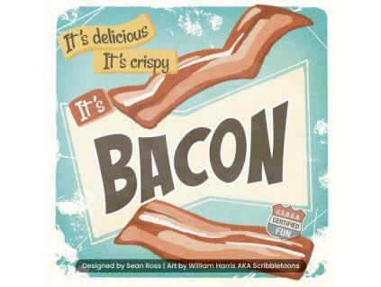 bacon