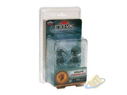 Dungeons & Dragons Attack Wing - Wraith