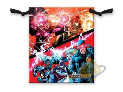 Marvel Dice Masters: X-Men Dice Bag