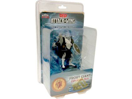 Dungeons & Dragons Attack Wing - Frost Giant