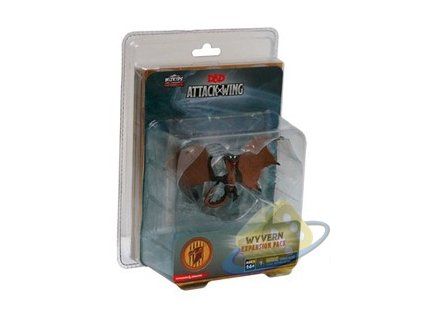 Dungeons & Dragons Attack Wing - Wyvern