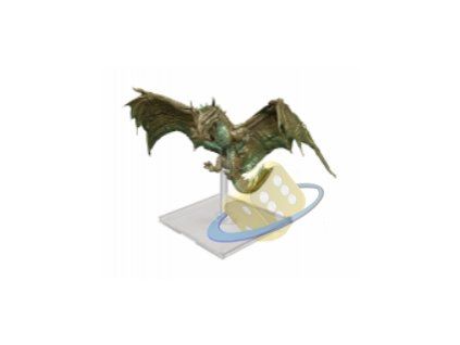 Dungeons & Dragons Attack Wing - Bronze Dragon