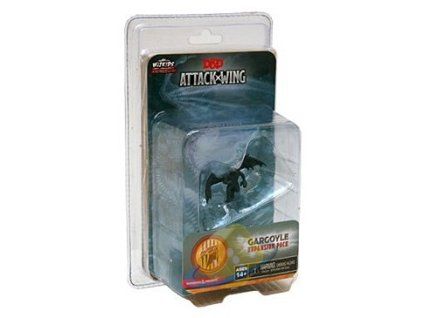 Dungeons & Dragons Attack Wing - Gargoyle