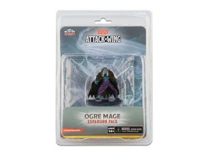 Dungeons & Dragons Attack Wing - Ogre Mage