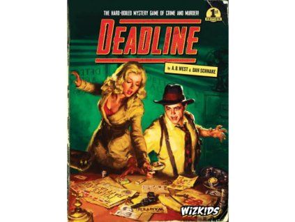 deadline