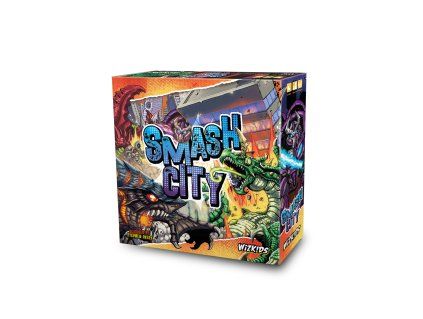 smash city 5