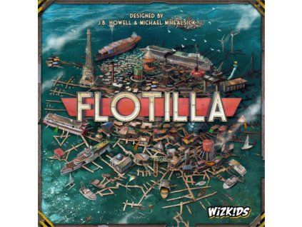 flotilla