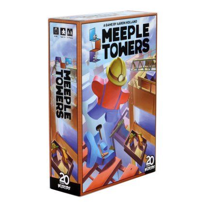 meeple towers 2