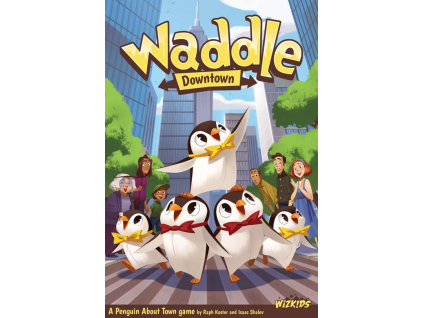waddle