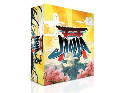 jinja
