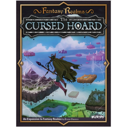 fantasy realms the cursed hoard