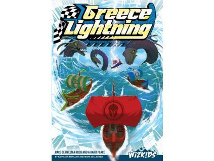 greece lightning
