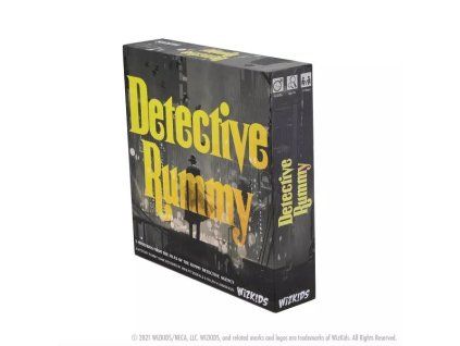 detective rummy 5