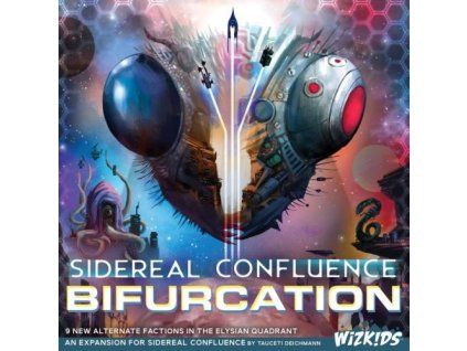 sidereal confluence bifurcation
