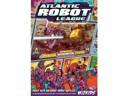atlantic robot league