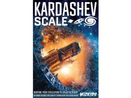 kardashev scale