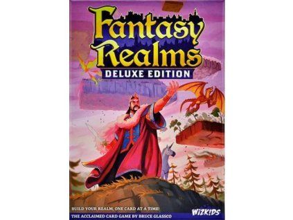 fantasy realms deluxe edition