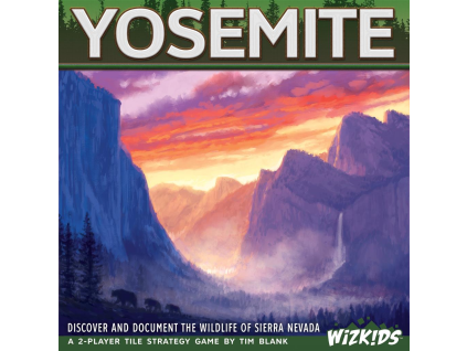 yosemite