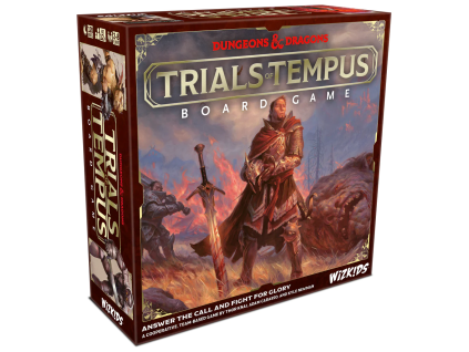 dungeons dragons trials of tempus