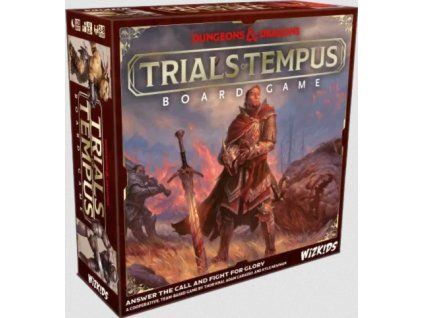 dungeons dragons trials of tempus 2