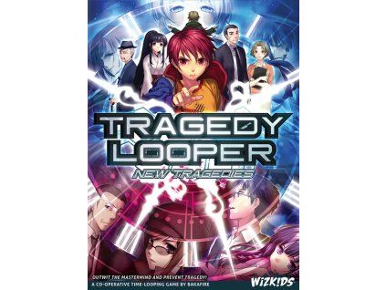 tragedy looper new tragedies