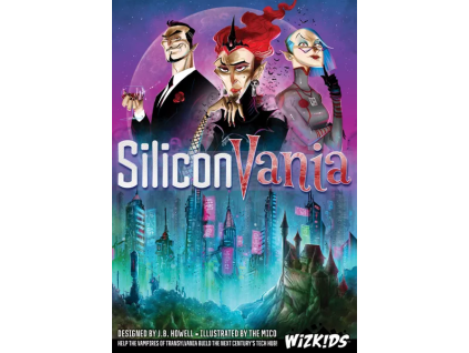 siliconvania