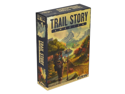 trail story america