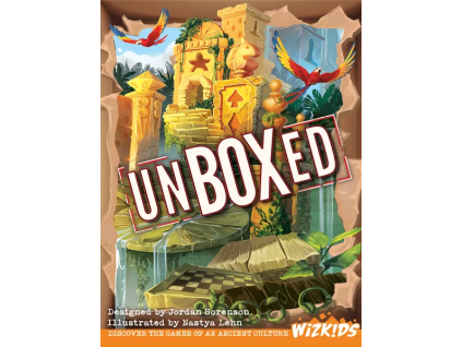 unboxed