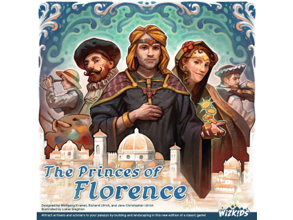 the princes of florence