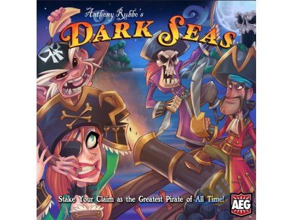 Dark Seas
