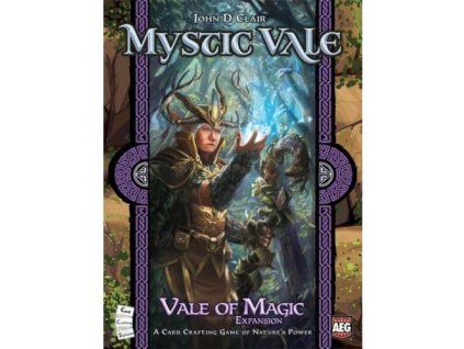 mystic vale vale of magic
