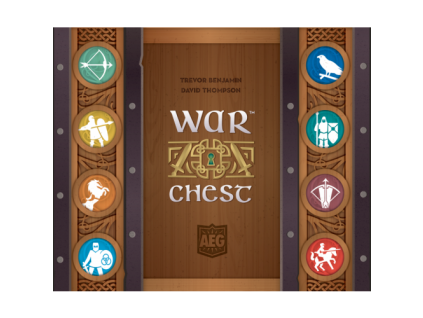 war chest