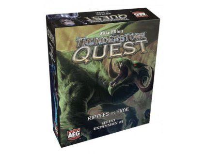 thunderstone quest ripples in time