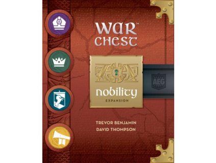 war chest nobility