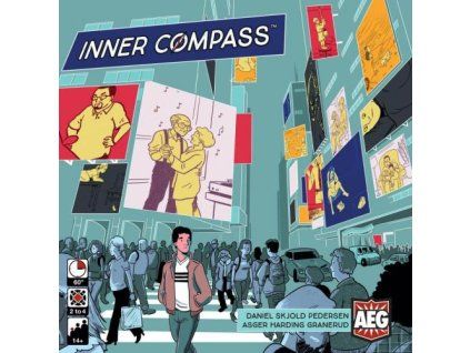 inner compass