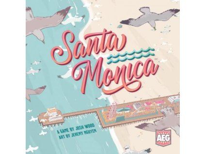 santa monica