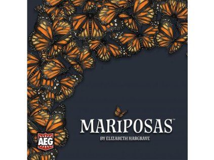 mariposas