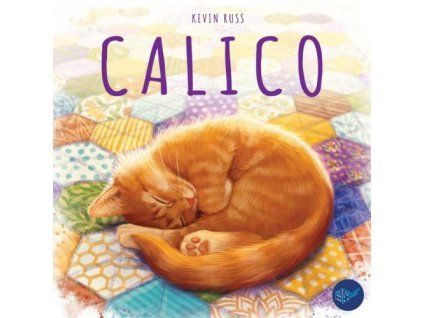 calico