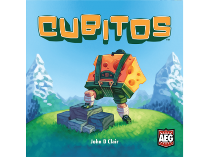 cubitos