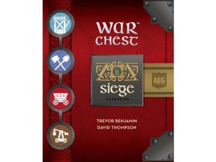 war chest siege