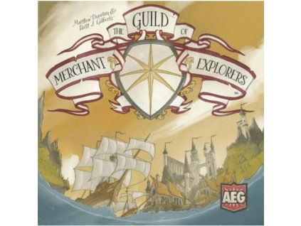 the guild of merchant explorers