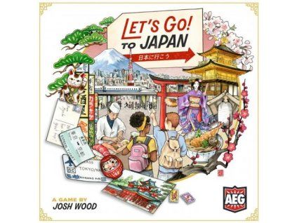 let s go to japan