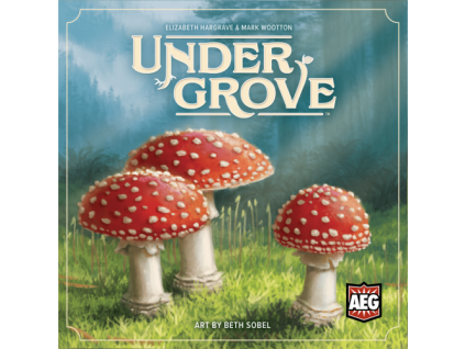 undergrove