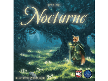 nocturne