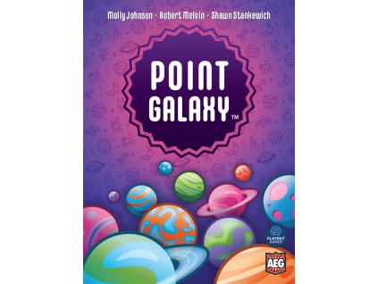 point galaxy