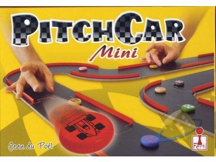 PitchCar Mini