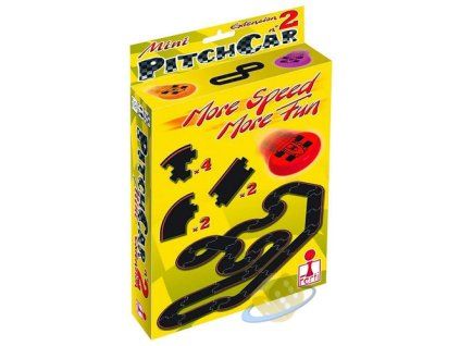 PitchCar Mini Extension 2