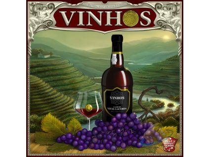 Vinhos